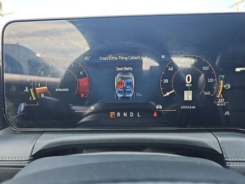 Used 2024 Ford Mustang Premium RWD image 18