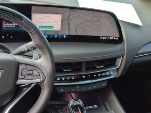 Certified 2026 Cadillac CT5 Sport image 27