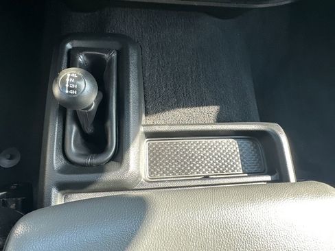 Used 2024 RAM 3500 Tradesman w/ Chrome Appearance Group image 19