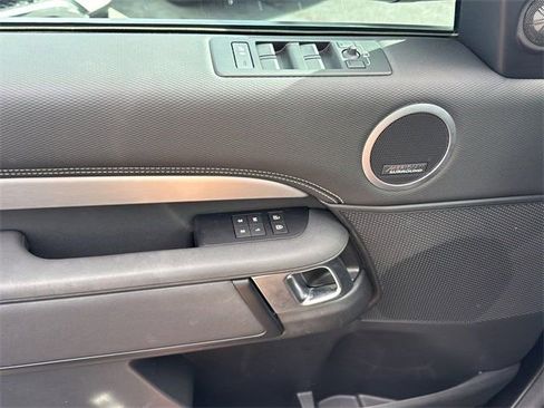 Used 2023 Land Rover Discovery HSE R-Dynamic image 25