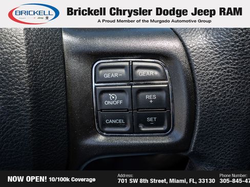 Used 2022 RAM 1500 Tradesman w/ Popular Equipment Group image 28