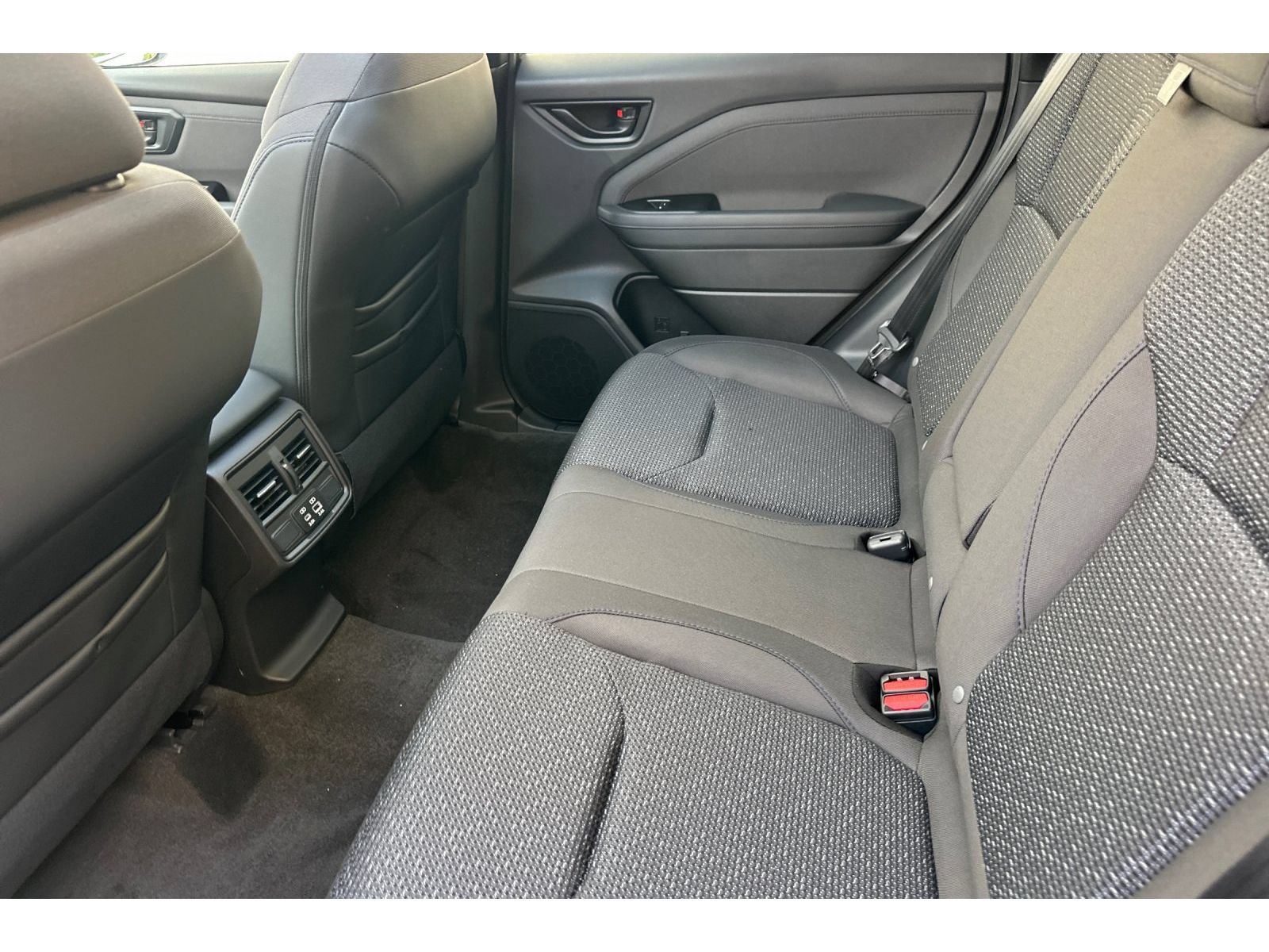 New 2026 Subaru Forester Premium AWD/4WD image 12