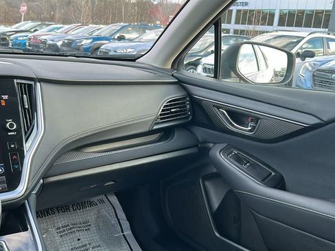 Used 2025 Subaru Outback Premium w/ Popular Package #1 image 23