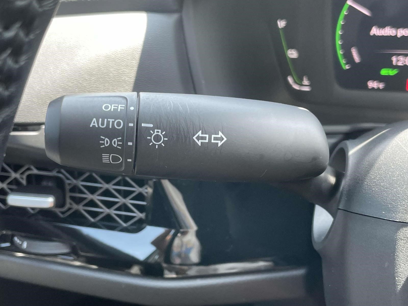 Used 2025 Honda Accord Touring image 21