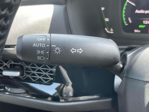 Used 2025 Honda Accord Touring image 21