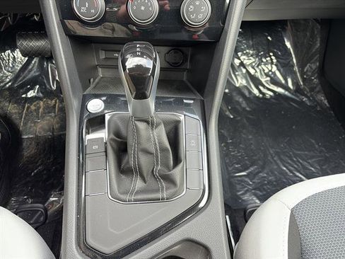 New 2026 Volkswagen Taos S image 22