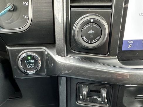 Used 2023 Ford F150 XLT w/ Equipment Group 302A High image 22