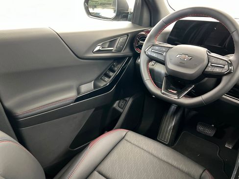 New 2026 Chevrolet Equinox RS w/ Convenience Package III image 12