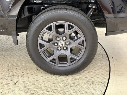 New 2026 Ford F150 STX w/ Equipment Group 200A image 11