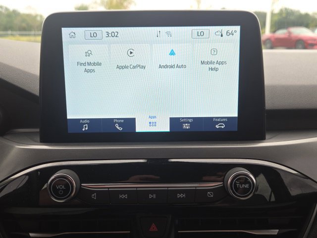 Used 2023 Ford Escape Active w/ Cold Weather Package FWD image 31