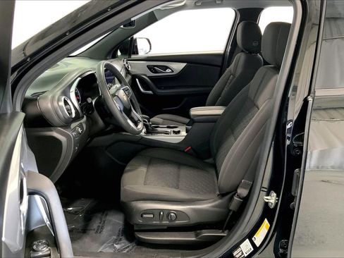 Used 2021 Chevrolet Blazer LT w/ Redline Edition image 18