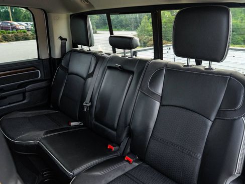 Used 2024 RAM 2500 Laramie w/ Safety Group AWD/4WD image 18