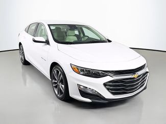 Used 2024 Chevrolet Malibu LT FWD video 1