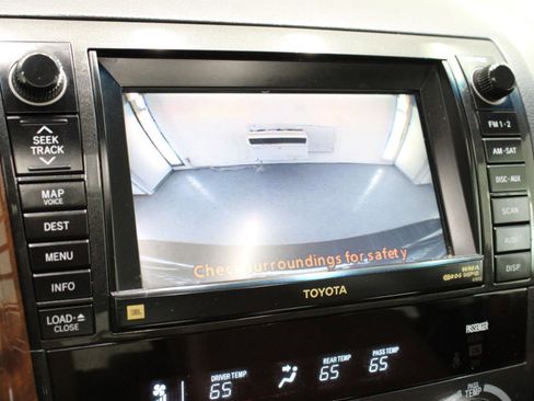 Used 2008 Toyota Sequoia Platinum image 60