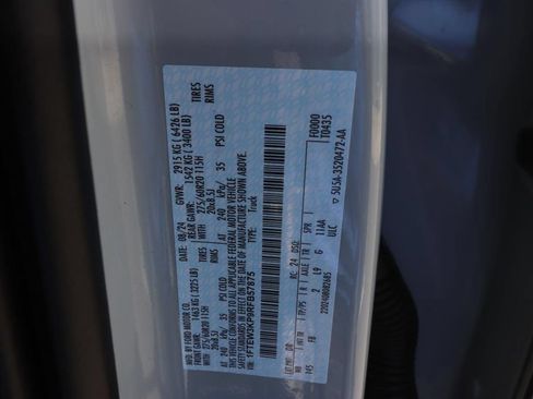 Used 2024 Ford F150 XLT w/ Equipment Group 302A MID RWD image 25