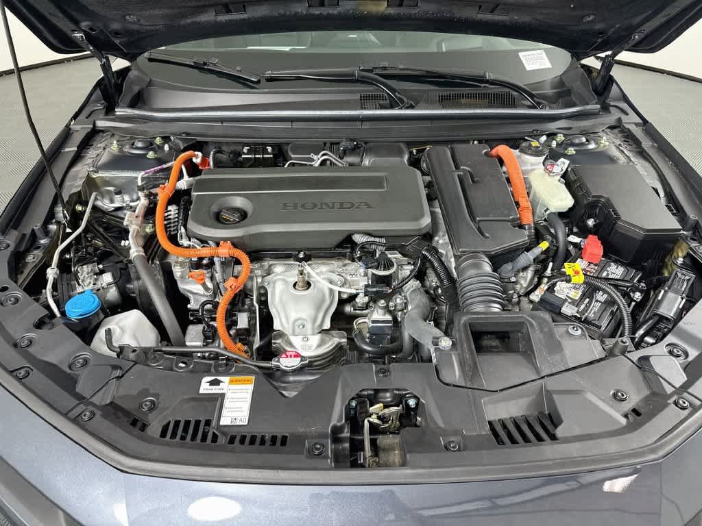 Used 2025 Honda Accord Touring image 29