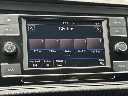 Used 2019 Volkswagen Jetta S w/ Driver Assistance Package FWD image 16