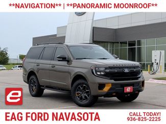 New 2027 Ford Expedition Tremor AWD/4WD 360° Tour