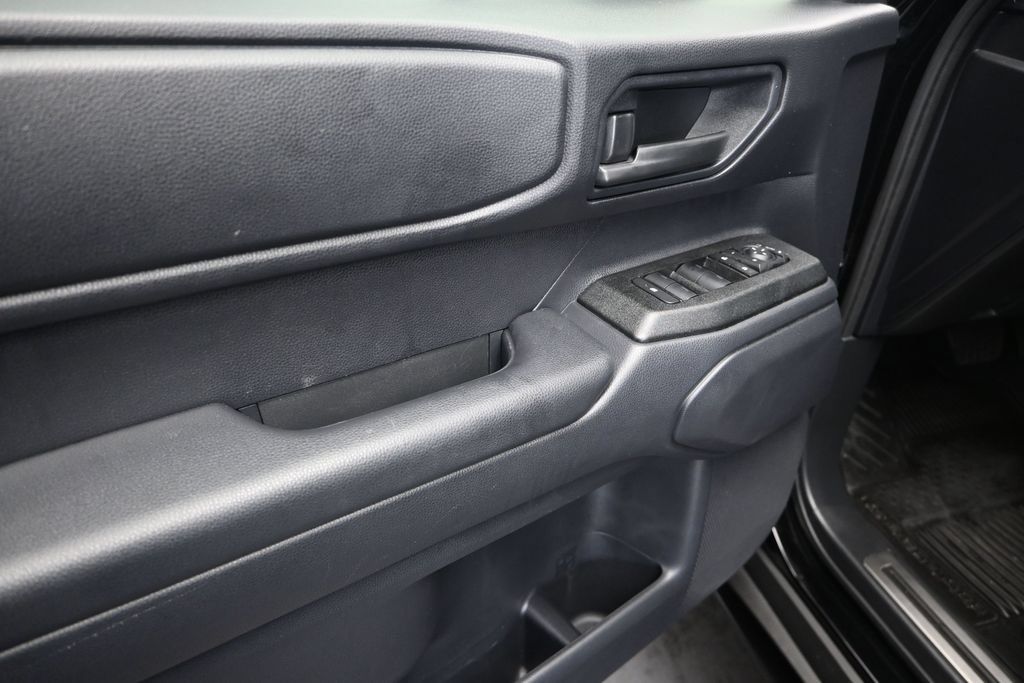 Used 2024 Toyota Land Cruiser 1958 AWD/4WD image 11