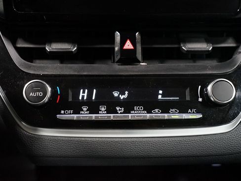 Certified 2024 Toyota Corolla LE image 20