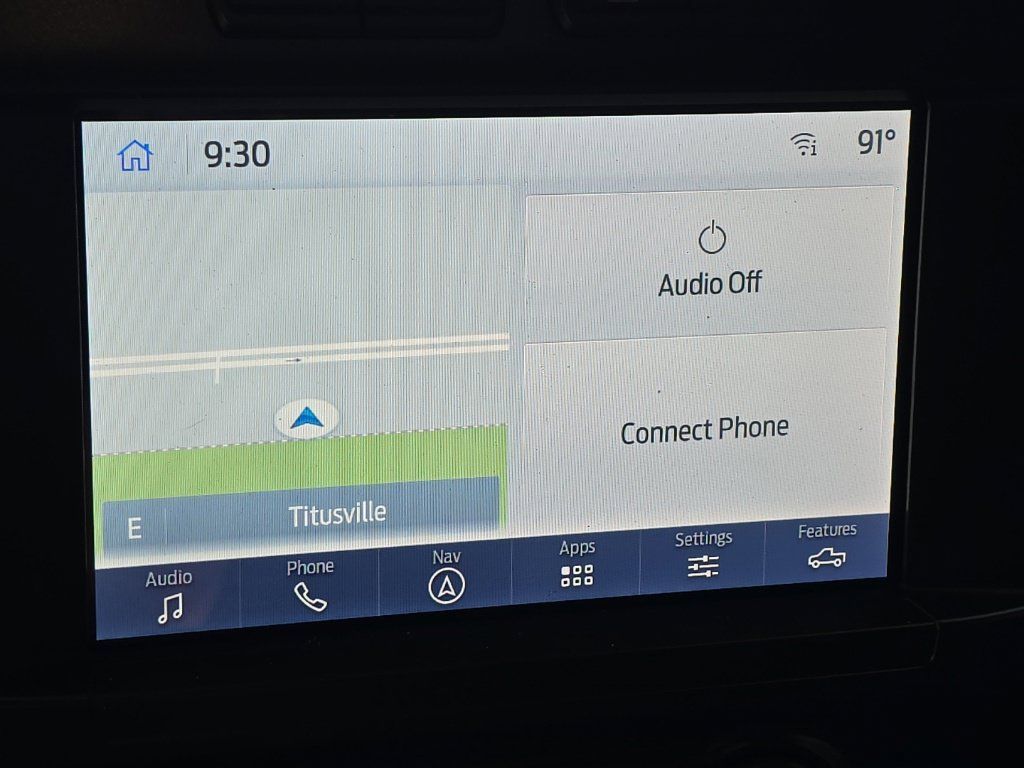 Used 2021 Ford F150 XL w/ STX Appearance Package AWD/4WD image 13