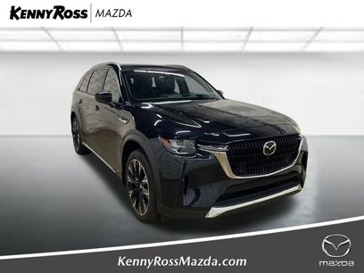 New 2026 MAZDA CX-90 Plug-In Hybrid w/ Premium Plus