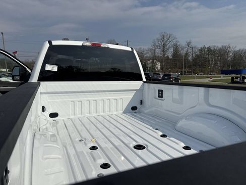 New 2026 Ford F450 XLT w/ Snow Plow Prep Package AWD/4WD image 33