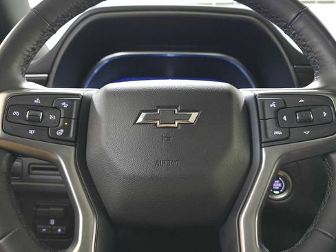 Used 2023 Chevrolet Tahoe Z71 w/ Z71 Off-Road Package image 27