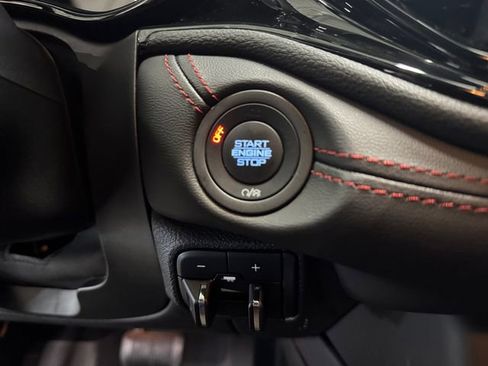 Used 2025 Dodge Durango R/T w/ Blacktop Package AWD/4WD image 24