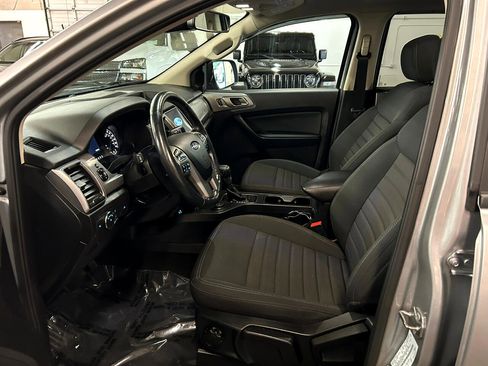 Used 2020 Ford Ranger XLT w/ Equipment Group 301A Mid image 14