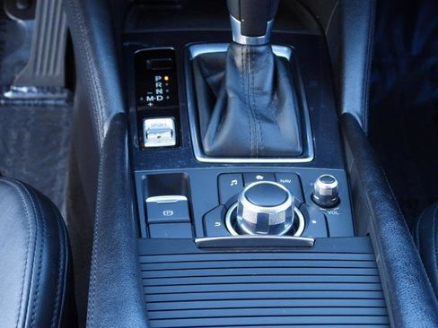 Used 2017 MAZDA MAZDA6 Touring image 37