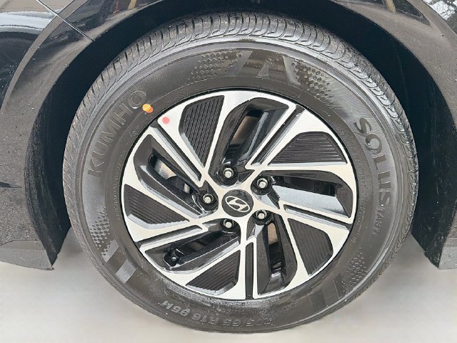 New 2026 Hyundai Sonata Blue FWD image 30