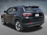 Used 2019 Jeep Compass Limited w/ Safety & Security Group image 5
