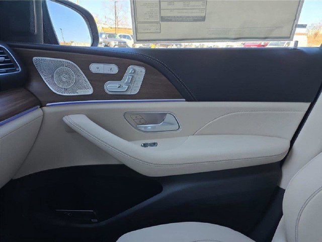 New 2026 Mercedes-Benz GLE 350 4MATIC image 25