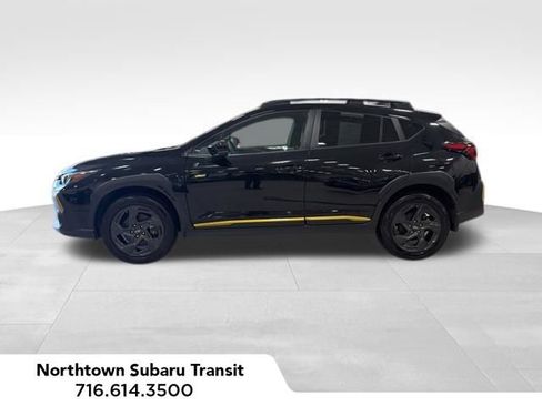 Used 2024 Subaru Crosstrek 2.5i Sport image 2