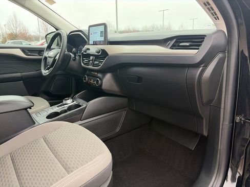 Used 2022 Ford Escape SE w/ Convenience Package image 15