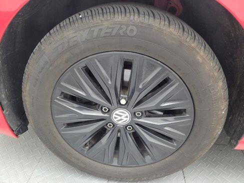 Used 2021 Volkswagen Jetta S FWD image 31