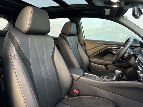 Used 2025 Acura ADX A-Spec image 19