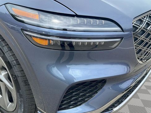 New 2026 Genesis GV70 2.5T Select AWD/4WD image 12