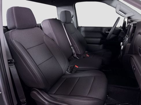 New 2026 GMC Sierra 1500 Pro w/ Trailering Package image 23