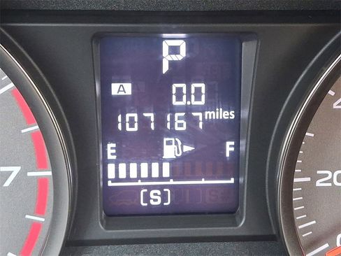 Used 2016 Subaru Forester 2.0XT Premium image 22