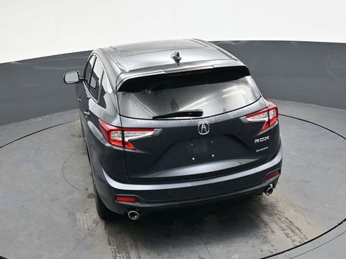 Used 2019 Acura RDX w/ Technology Package image 23