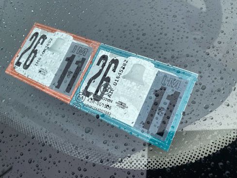 Used 2013 BMW 535i xDrive Sedan image 9