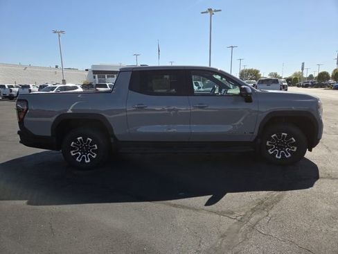 New 2026 GMC Sierra EV Elevation w/ Premium Package image 16