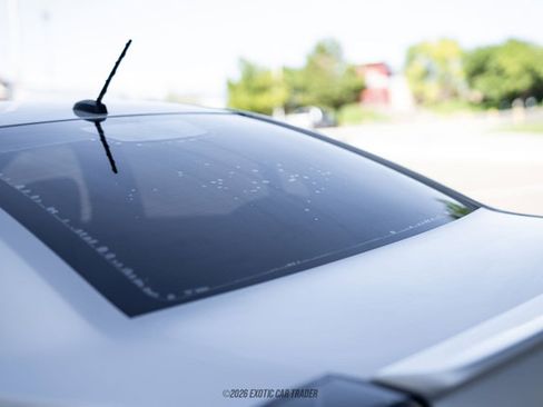 Used 2009 Pontiac G8 GXP RWD image 61
