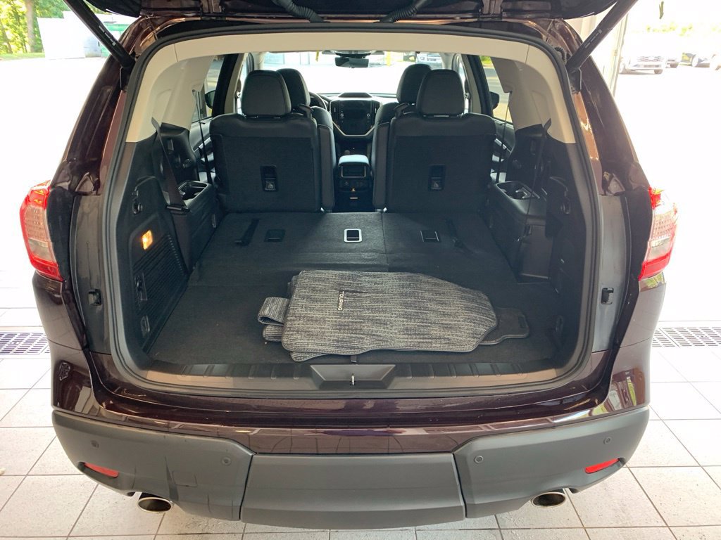 Used 2024 Subaru Ascent Touring AWD/4WD image 18