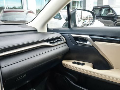 Used 2021 Lexus RX 350 FWD w/ Accessory Package image 23