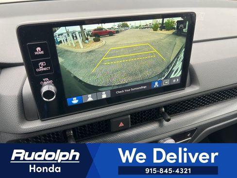 New 2026 Honda CR-V Sport-L image 19