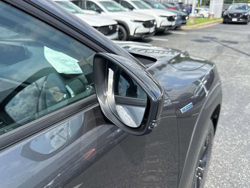 New 2025 MAZDA CX-50 2.5 Hybrid w/ Weather Package image 25