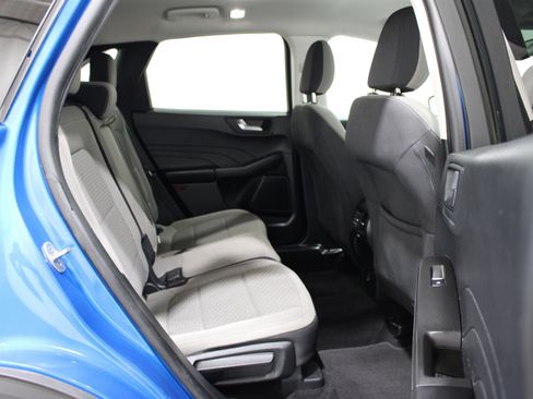 Used 2021 Ford Escape SE w/ Convenience Package FWD image 23